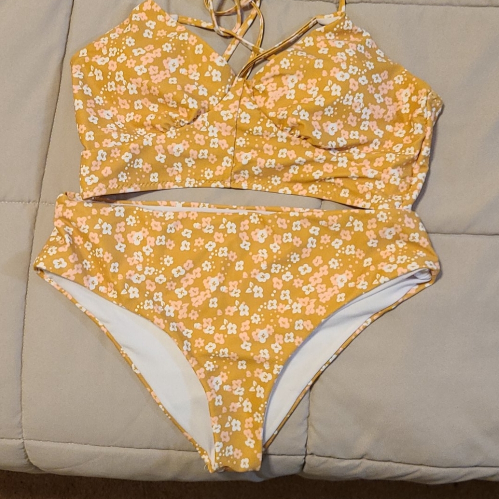 Bikini set